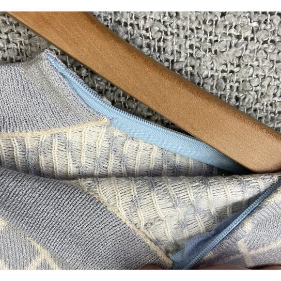 Vintage St. John By Marie Gray Sweater Women’s P Santana Knit Quiet Luxury - Picture 15 of 15